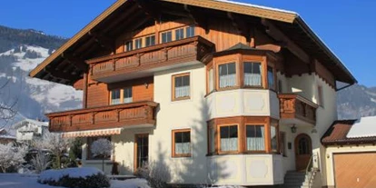 Monteur-Zimmer - Sankt Johann im Pongau - Haus Schönegger