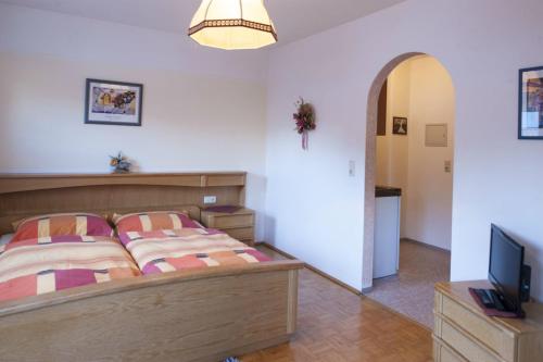 Monteur-Zimmer - Schwemmberg - Haus Schönegger