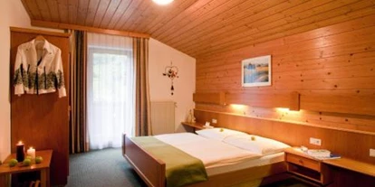 Monteur-Zimmer - Sankt Johann im Pongau - Landhaus Doris