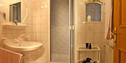 Monteur-Zimmer - Sankt Johann im Pongau - Landhaus Doris