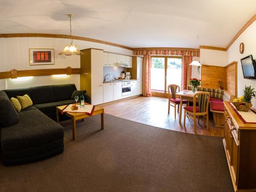 Monteur-Zimmer - Wagrain - Landhaus Doris