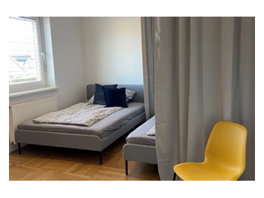 MonteurZimmer: Zimmer/Apartments für Monteure 9020 Klagenfurt