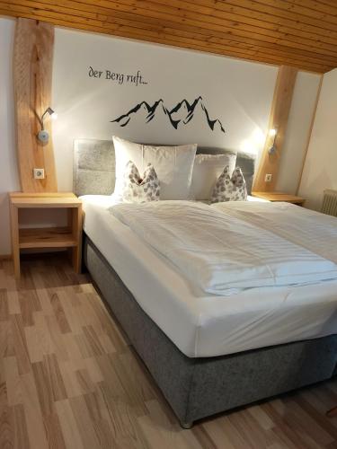 Monteur-Zimmer - Wagrain - Hotel Gasthof Klammstein