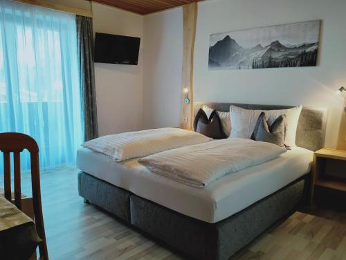 Monteur-Zimmer - Wagrain - Hotel Gasthof Klammstein