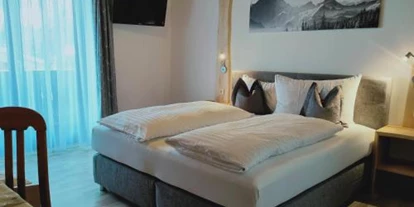 Monteur-Zimmer - Sankt Johann im Pongau - Hotel Gasthof Klammstein