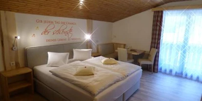 Monteur-Zimmer - Sankt Johann im Pongau - Hotel Gasthof Klammstein