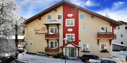 Monteur-Zimmer - Bruck an der Großglocknerstraße - Pension Posauner