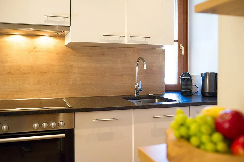 Monteur-Zimmer - Preis pro Nacht - Abtenau - Appartment/Pension Silberkrug