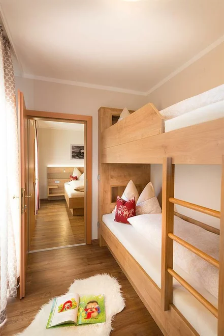 Monteur-Zimmer - Preis pro Nacht - Abtenau - Appartment/Pension Silberkrug