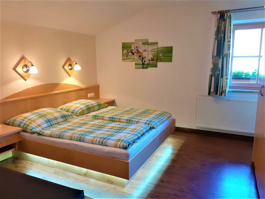 Monteur-Zimmer - Preis pro Nacht - Abtenau - Haus Mitterlechner