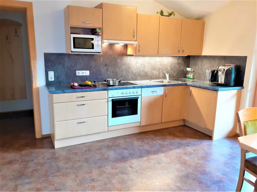 Monteur-Zimmer - Preis pro Nacht - Abtenau - Haus Mitterlechner