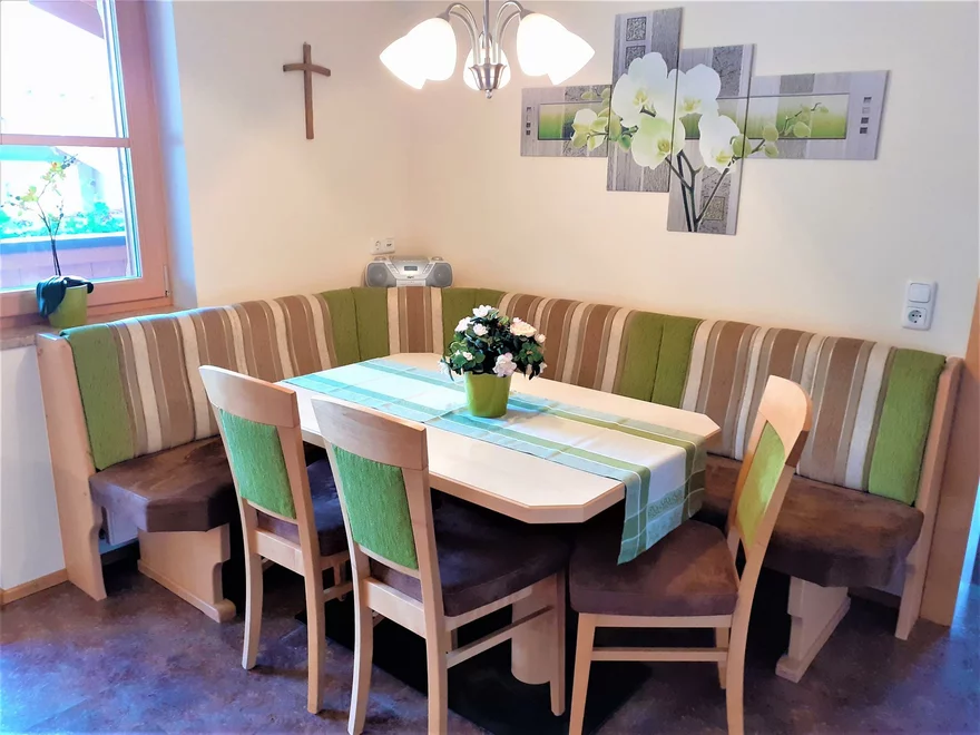 Monteur-Zimmer - Preis pro Nacht - Abtenau - Haus Mitterlechner