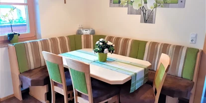 Monteur-Zimmer - Preis pro Nacht - Österreich - Haus Mitterlechner