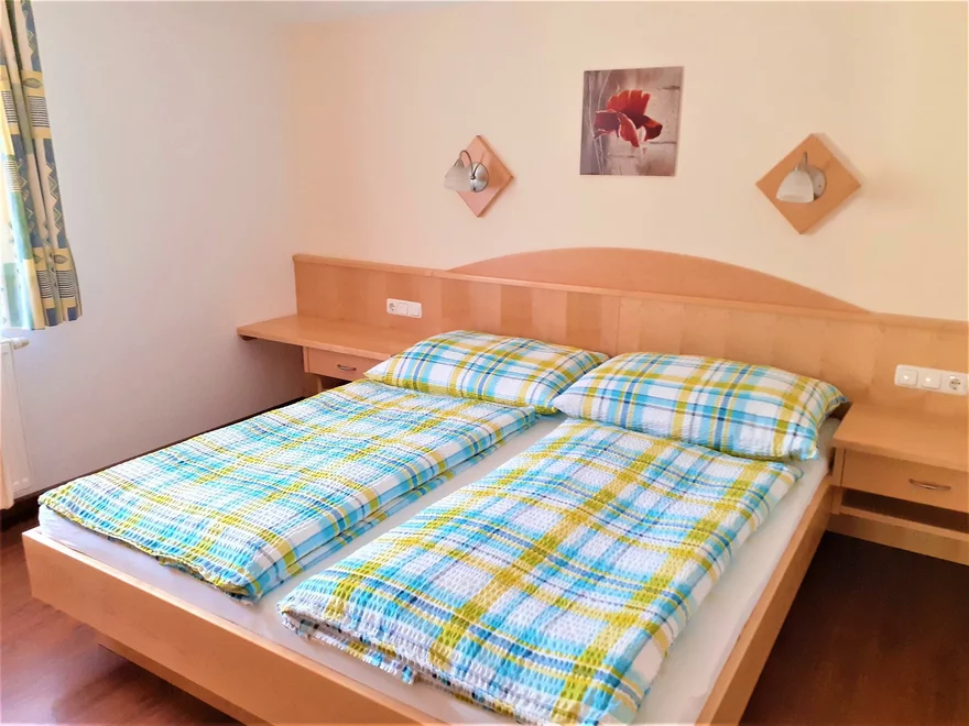 Monteur-Zimmer - Preis pro Nacht - Abtenau - Haus Mitterlechner