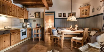 Monteur-Zimmer - Sankt Johann im Pongau - Landhaus Hochreiter