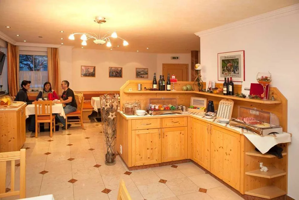 Monteur-Zimmer - Preis pro Nacht - Taxenbach - Landhaus Gastein