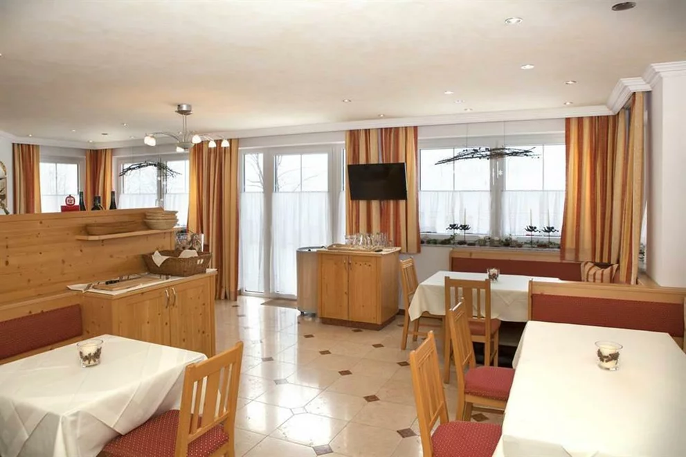 Monteur-Zimmer - Preis pro Nacht - Taxenbach - Landhaus Gastein