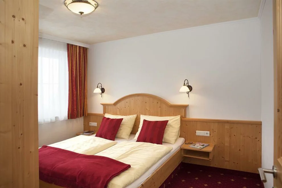 Monteur-Zimmer - Preis pro Nacht - Taxenbach - Landhaus Gastein