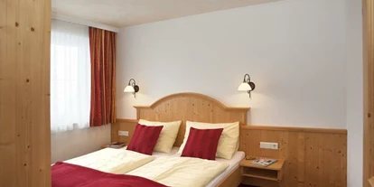Monteur-Zimmer - Sankt Johann im Pongau - Landhaus Gastein