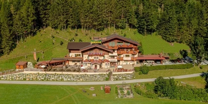 Monteur-Zimmer - Bruck an der Großglocknerstraße - Burgblick