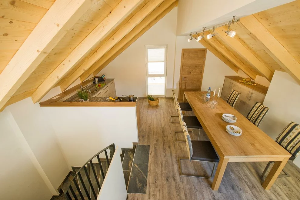 Monteur-Zimmer - Bad Gastein - Bergparadies