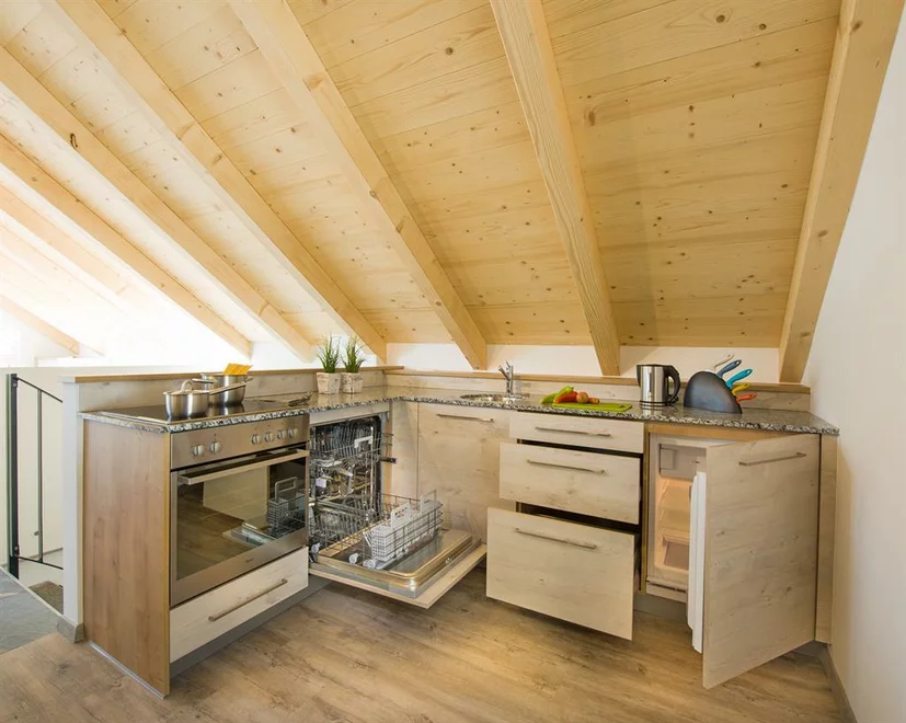 Monteur-Zimmer - Bad Gastein - Bergparadies