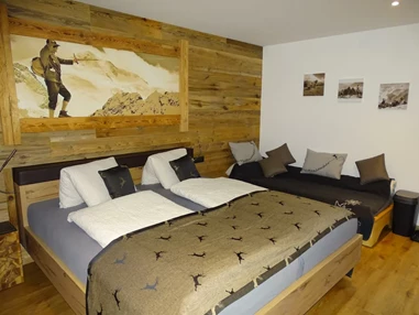 MonteurZimmer: Gasthof Walcher