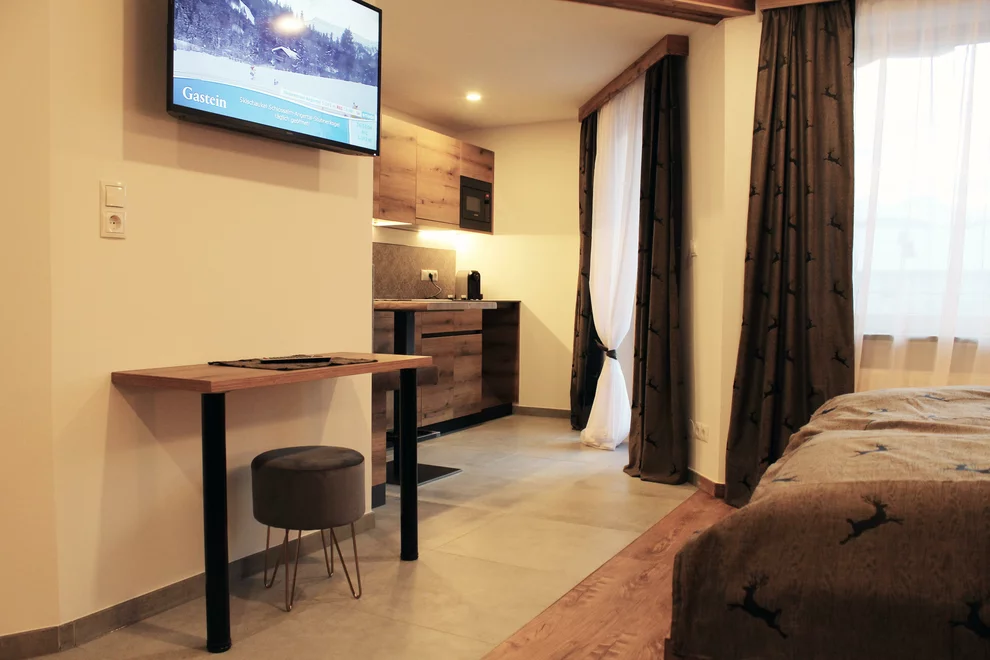 Monteur-Zimmer - Bad Gastein - Gasthof Walcher