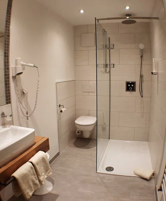 Monteur-Zimmer - Bad Gastein - Gasthof Walcher