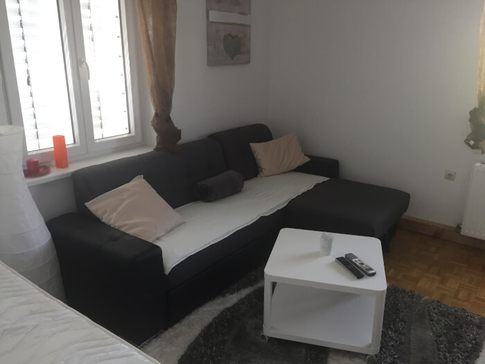 Monteur-Zimmer - Sirnitz - FEWO Steindorfer