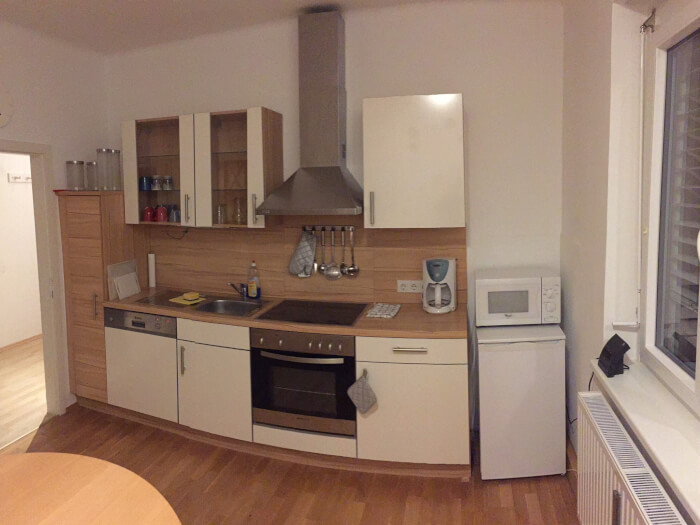 Monteur-Zimmer - Sirnitz - FEWO Steindorfer