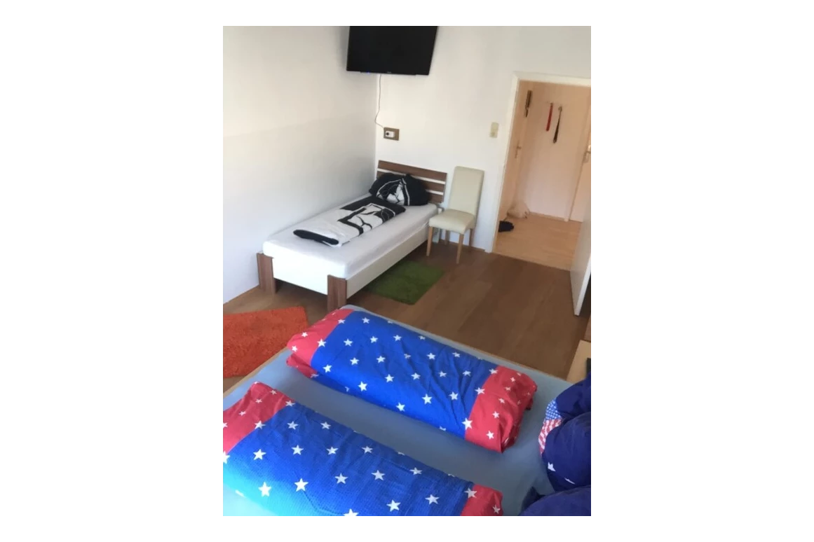 MonteurZimmer: FEWO Steindorfer