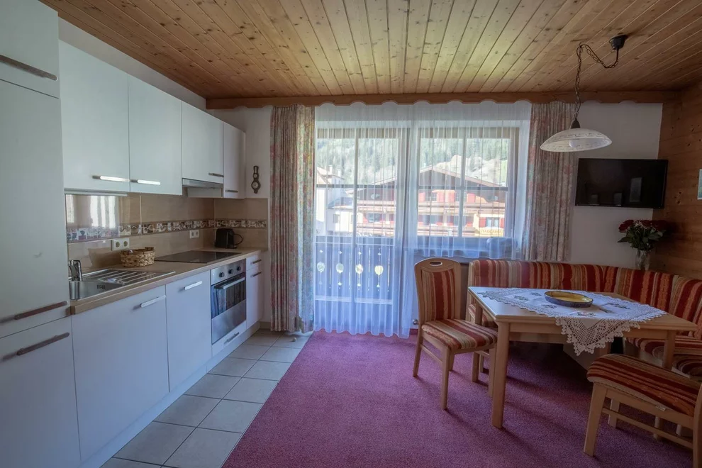 Monteur-Zimmer - Preis pro Nacht - Bad Hofgastein - Gästehaus Schernthaner