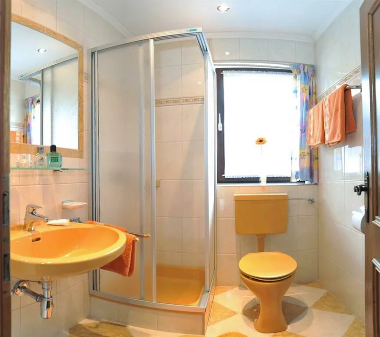 Monteur-Zimmer - Preis pro Nacht - Bad Hofgastein - Gästehaus Schernthaner