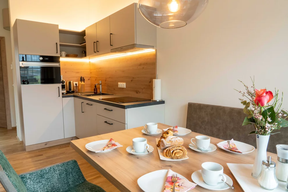 Monteur-Zimmer - Preis pro Nacht - Uttendorf (Uttendorf) - die UnterbergerIn