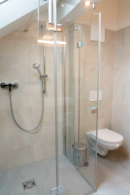 Monteur-Zimmer - Preis pro Nacht - Uttendorf (Uttendorf) - die UnterbergerIn