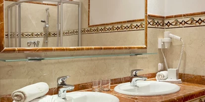 Monteur-Zimmer - Bruck an der Großglocknerstraße - Landhotel Untermüllnergut
