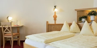 Monteur-Zimmer - Bruck an der Großglocknerstraße - Landhotel Untermüllnergut
