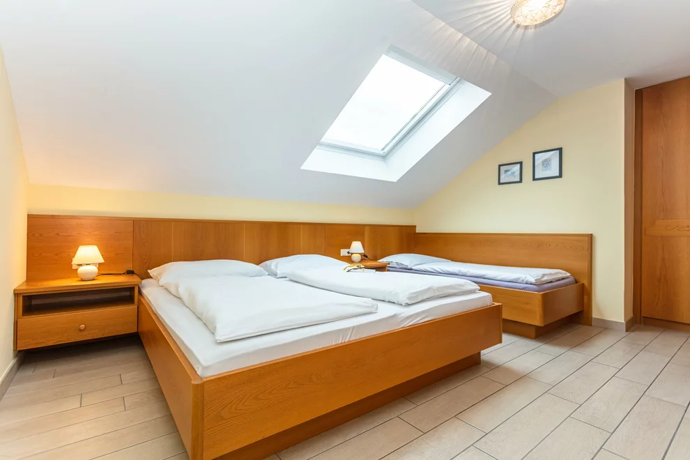 Monteur-Zimmer - Preis pro Nacht - Bad Hofgastein - Ferienhaus Antonia