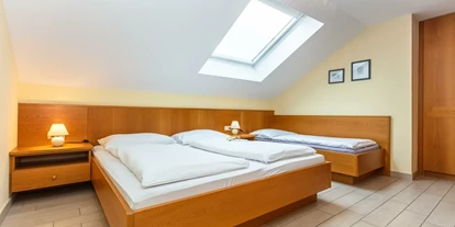 Monteur-Zimmer - Bruck an der Großglocknerstraße - Ferienhaus Antonia