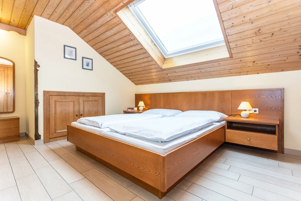 Monteur-Zimmer - Preis pro Nacht - Bad Hofgastein - Ferienhaus Antonia