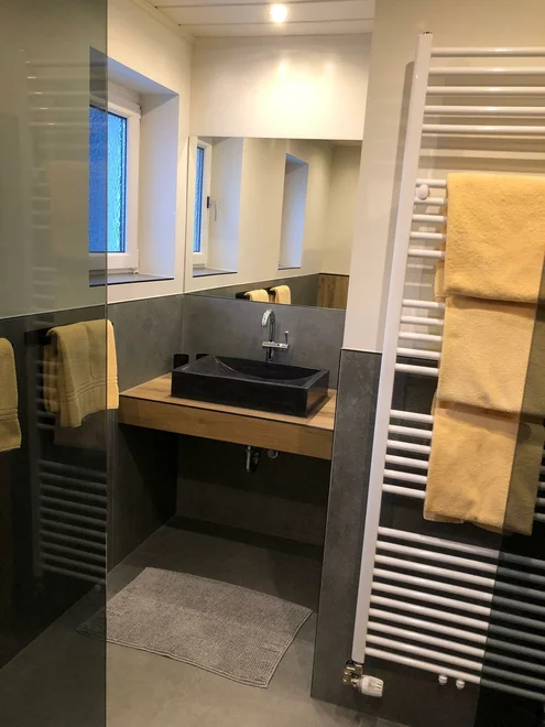 Monteur-Zimmer - Preis pro Nacht - Bad Hofgastein - Ferienhaus Antonia