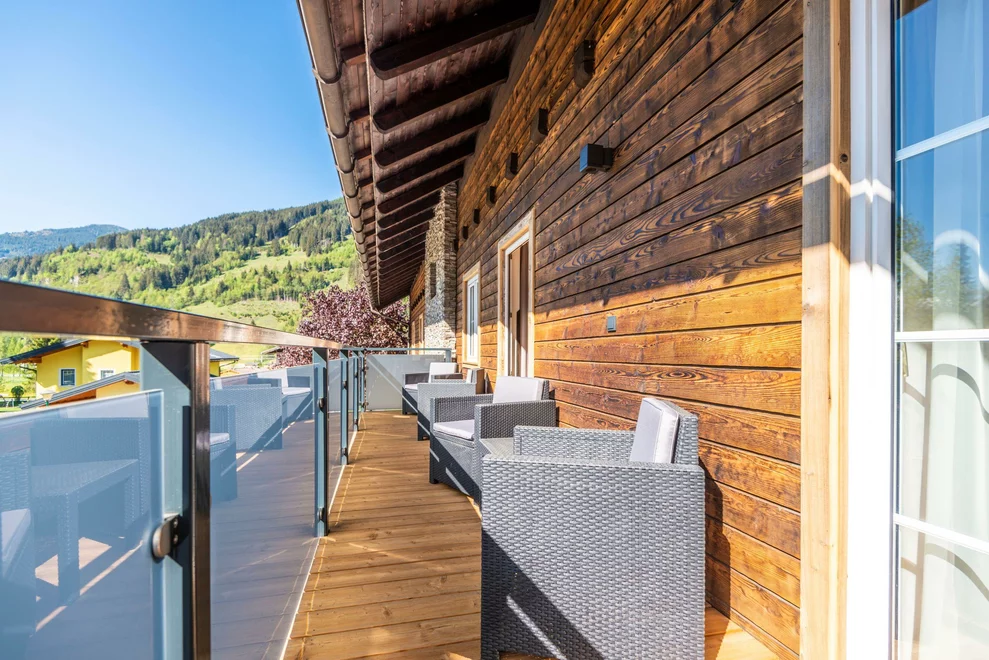 Monteur-Zimmer - Preis pro Nacht - Bad Hofgastein - Ferienhaus Antonia