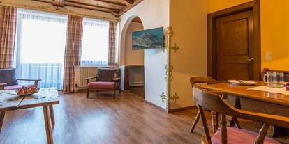 Monteur-Zimmer - Bruck an der Großglocknerstraße - Appartement Jägerheim