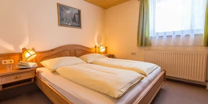 Monteur-Zimmer - Bruck an der Großglocknerstraße - Appartement Jägerheim