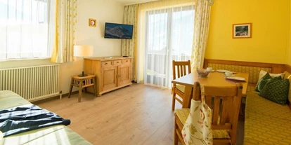 Monteur-Zimmer - Bruck an der Großglocknerstraße - Appartement Jägerheim