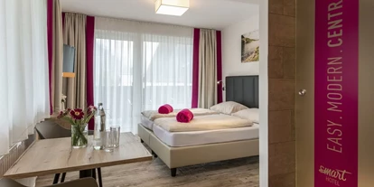 Monteur-Zimmer - Bruck an der Großglocknerstraße - smartHOTEL
