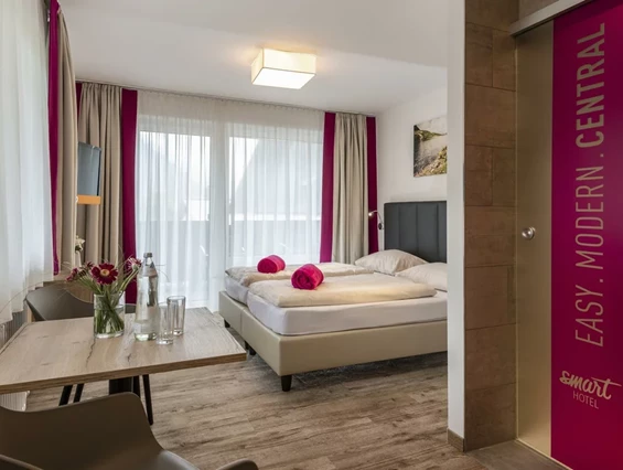 MonteurZimmer: smartHOTEL