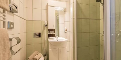 Monteur-Zimmer - Bruck an der Großglocknerstraße - smartHOTEL
