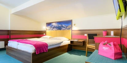 Monteur-Zimmer - Bruck an der Großglocknerstraße - smartHOTEL